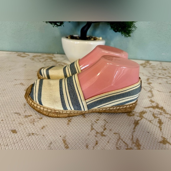 🔥🔥FINAL CLEARENCE🔥🔥 TORY BURCH Espadrilles - Picture 3 of 7